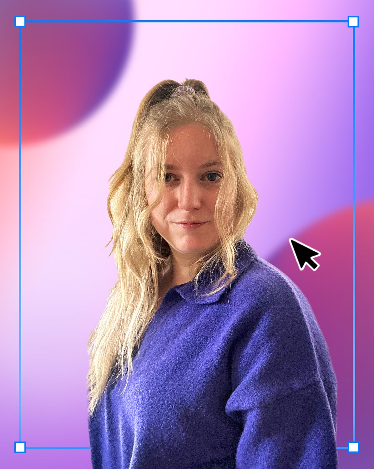 Portrait de Morgane Devaux