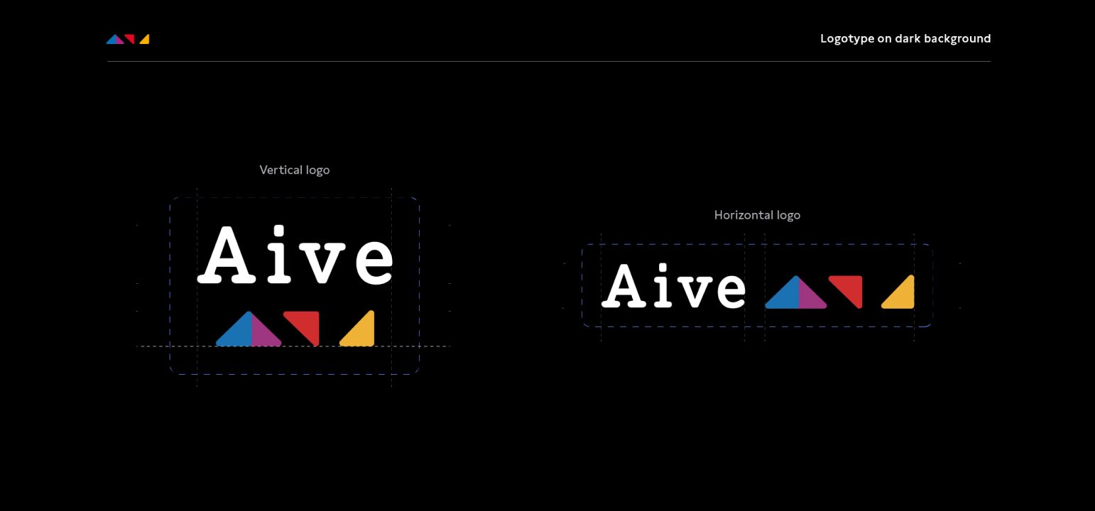 Logotype et règles d’usage.